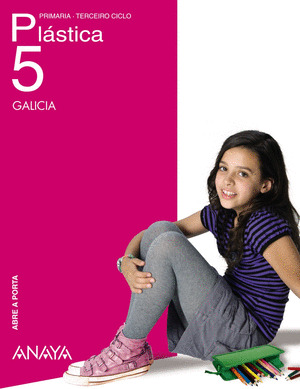 PLÁSTICA 5.