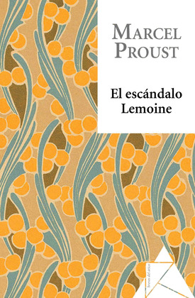 ESCÁNDALO LEMOINE, EL