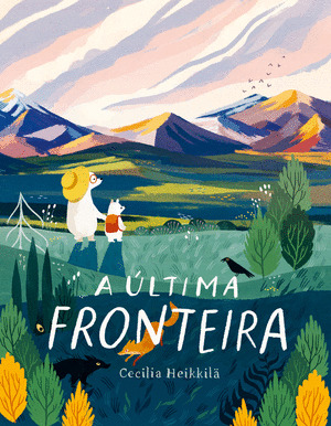 ÚLTIMA FRONTEIRA, A