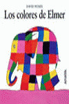 MPSL04 LOS COLORES DE ELMER