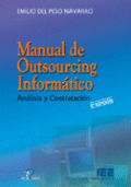 MANUAL DE OUTSOURCING INFORMÁTICO.