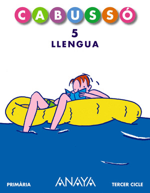 LLENGUA 5.