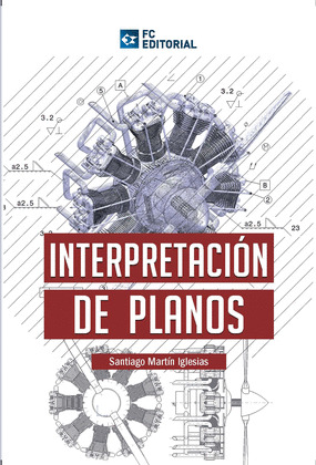 INTERPRETACIÓN DE PLANOS