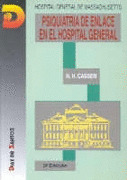 PSIQUIATRÍA DE ENLACE EN EL HOSPITAL GENERAL. 3ª E