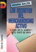 SECRETOS DEL MERCHANDISING ACTIVO, LOS