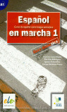 ESPAÑOL EN MARCHA 1. GUIA DIDACTICA (LIBRO DEL PROFESOR)