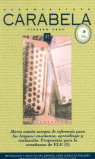 CARABELA 57 MARCO COMUN EUROPEO DE REF I