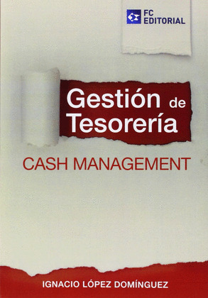 GESTIÓN DE TESORERÍA