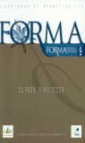 FORMA 09 CURSOS Y METODOS