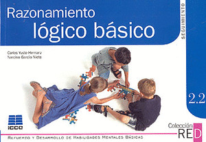 RAZONAMIENTO LOGICO BASICO