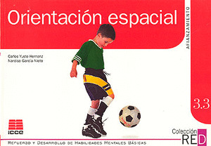 ORIENTACION ESPACIAL