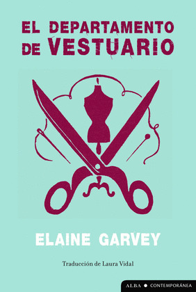 DEPARTAMENTO DE VESTUARIO EL