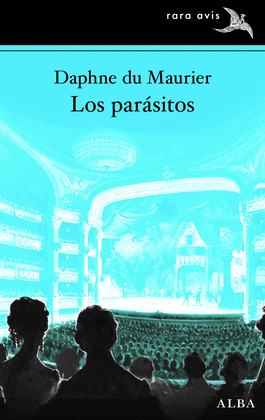 PARÁSITOS, LOS