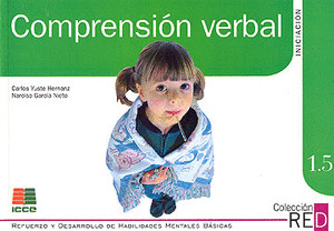 COMPRENSION VERBAL, INICIACION