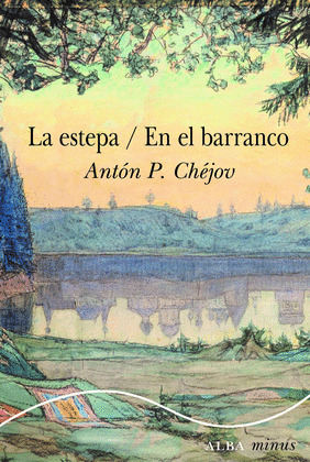 ESTEPA LA / EN EL BARRANCO