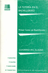 CARPETA TUTOR 1Ä Y 2Ä BACHILLERATO