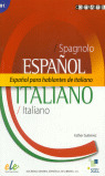 ESPAÑOL PARA HABLANTES DE ITALIANO
