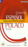 ESPAÑOL PARA HABLANTES DE POLACO (B1/B2)