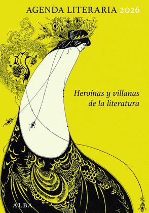 HEROINAS Y VILLANAS DE LA LITERATURA