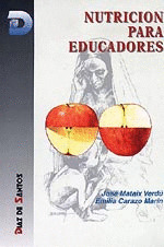 NUTRICION PARA EDUCADORES