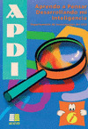 APDI 6 APRENDO A PENSAR DESARROLLANDO MI INTELIGENCIA