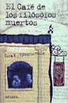 EL CAFÉ DE LOS FILÓSOFOS MUERTOS