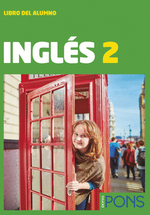 INGLES 2: CURSO COMPLETO DE AUTOAPRENDIZAJE (B1)