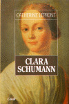 CLARA SCHUMAN