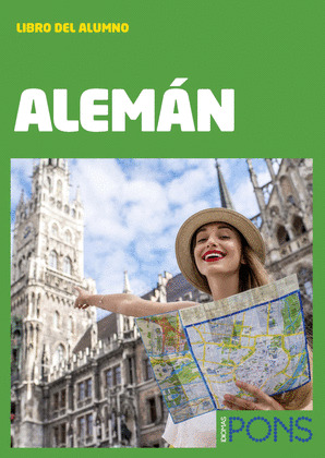 CURSO COMPLETO DE AUTOAPRENDIZAJE DE ALEMAN