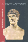 MARCO ANTONIO