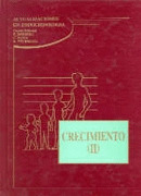 CRECIMIENTO II. ACTUALIZACIONES EN ENDOCRINOLOGÍA