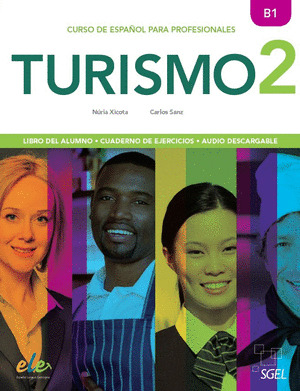 TURISMO B1 ALUMNO+EJERCICIOS