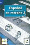ESPAÑOL EN MARCHA 3. GUIA DIDACTICA (LIBRO DEL PROFESOR)