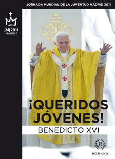 ¡QUERIDOS JOVENES!