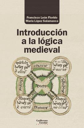 INTRODUCCIÓN A LA LÓGICA MEDIEVAL