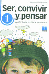CONVIVENCIA Y ACCION TUTORIAL EN EDUCACION PRIMARIA