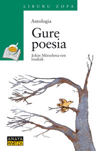 GURE POESIA