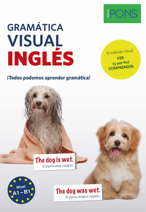 GRAMATICA VISUAL INGLES