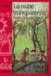 LA NUBE TRANSPARENTE
