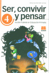 CONVIVENCIA Y ACCION TUTORIAL EN EDUCACION PRIMARIA