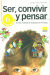 CONVIVENCIA Y ACCION TUTORIAL EN EDUCACION PRIMARIA