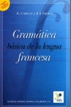 GRAMATICA BASICA DE LA LENGUA FRANCESA
