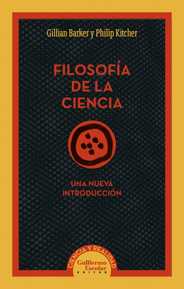 FILOSOFÍA DE LA CIENCIA