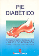 PIE DIABÉTICO. CONCEPTOS ACTUALES Y BASES DE ACTUA