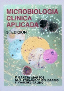 MICROBIOLOGÍA CLÍNICA APLICADA. 3ª ED.