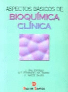 ASPECTOS BÁSICOS DE BIOQUÍMICA CLÍNICA