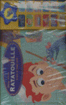 RATATOUILLE (LIBRO JUEGO CON SONIDOS)