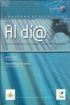 AL DIA SUPERIOR EJER+CD2