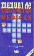 MANUAL DE URGENCIAS MÉDICAS. 2ª ED.