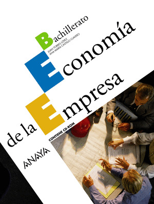 ECONOMÍA DE LA EMPRESA.